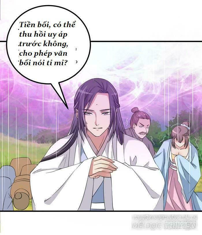 đọc truyện Tuyệt Sắc Quyến Rũ: Quỷ Y Chí Tôn Chương 17 ảnh 39 tại Thiên Thai Truyện