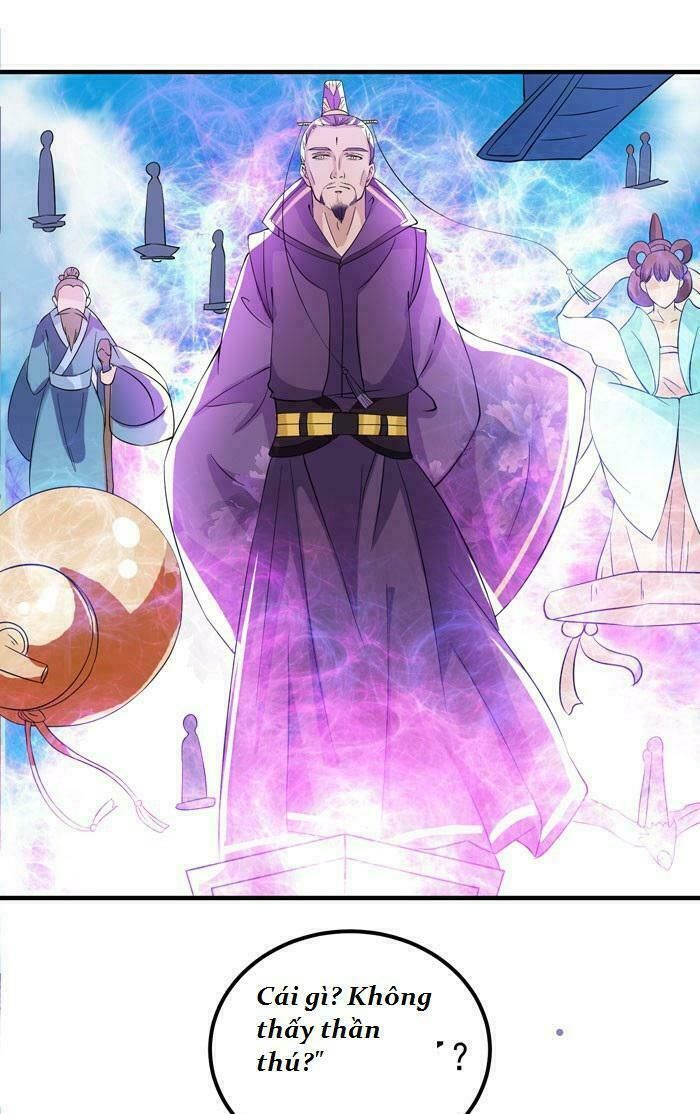 đọc truyện Tuyệt Sắc Quyến Rũ: Quỷ Y Chí Tôn Chương 17 ảnh 40 tại Thiên Thai Truyện