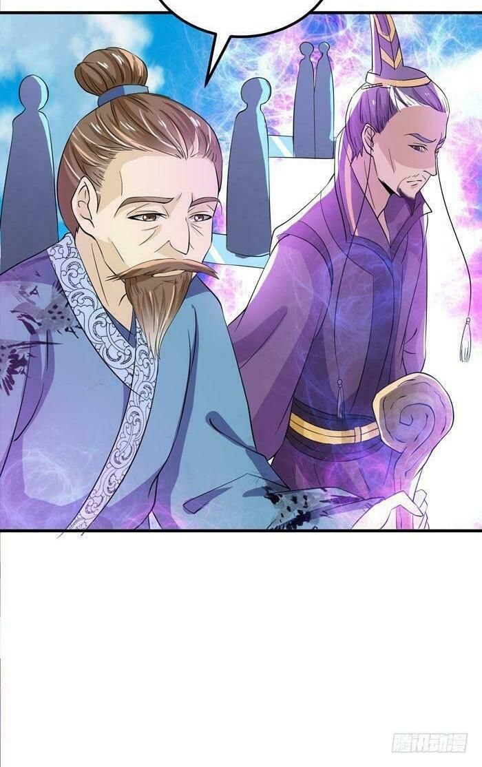 đọc truyện Tuyệt Sắc Quyến Rũ: Quỷ Y Chí Tôn Chương 17 ảnh 41 tại Thiên Thai Truyện