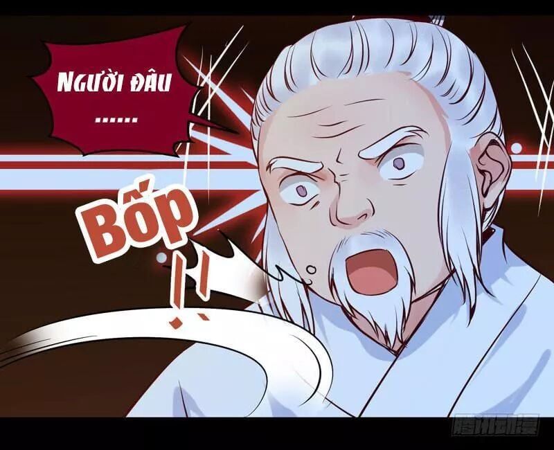 đọc truyện Tuyệt Sắc Quyến Rũ: Quỷ Y Chí Tôn Chương 170 ảnh 12 tại Thiên Thai Truyện