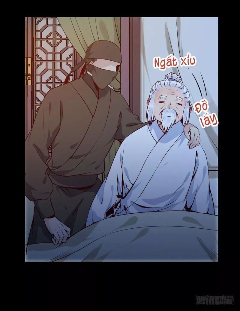 đọc truyện Tuyệt Sắc Quyến Rũ: Quỷ Y Chí Tôn Chương 170 ảnh 13 tại Thiên Thai Truyện