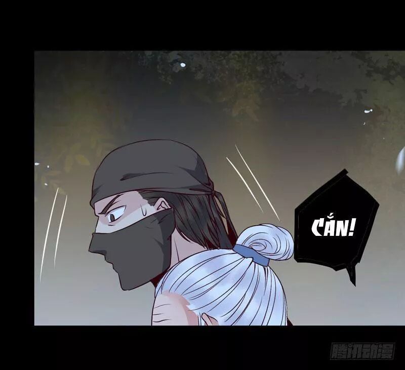 đọc truyện Tuyệt Sắc Quyến Rũ: Quỷ Y Chí Tôn Chương 170 ảnh 17 tại Thiên Thai Truyện