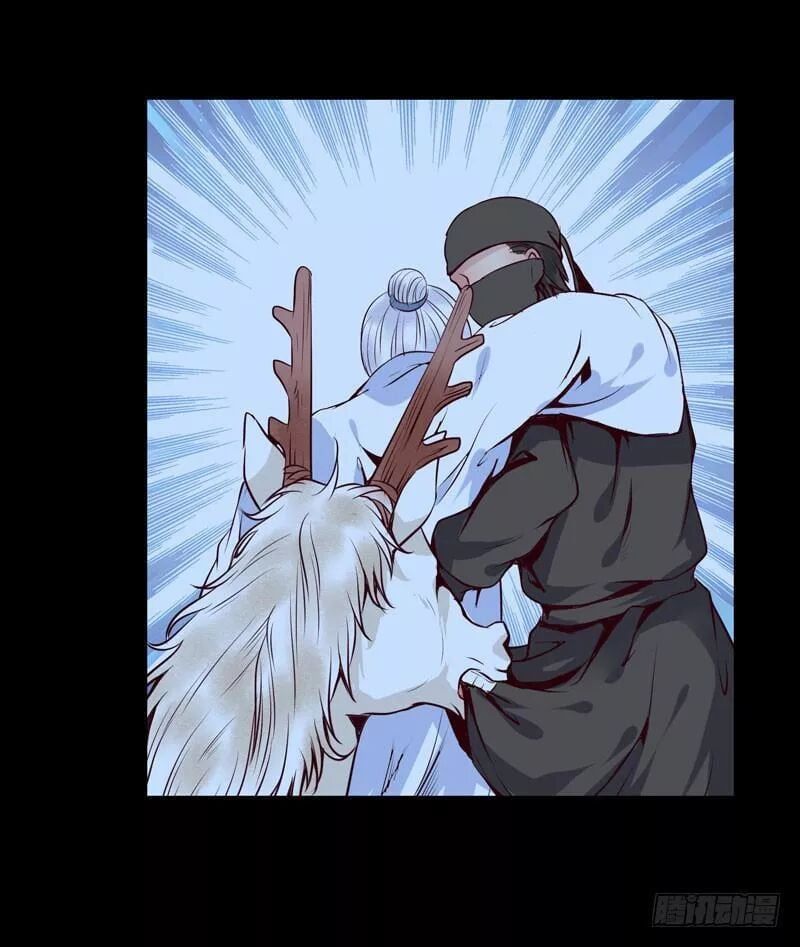 đọc truyện Tuyệt Sắc Quyến Rũ: Quỷ Y Chí Tôn Chương 170 ảnh 18 tại Thiên Thai Truyện