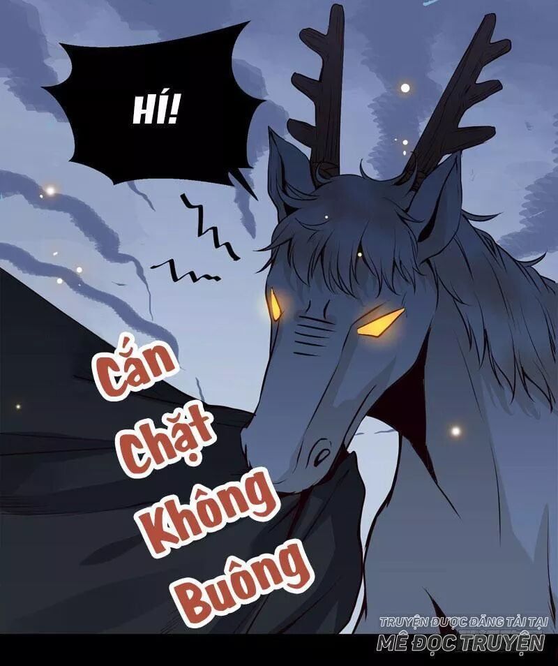 đọc truyện Tuyệt Sắc Quyến Rũ: Quỷ Y Chí Tôn Chương 170 ảnh 19 tại Thiên Thai Truyện