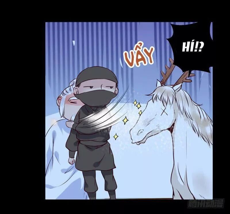 đọc truyện Tuyệt Sắc Quyến Rũ: Quỷ Y Chí Tôn Chương 170 ảnh 20 tại Thiên Thai Truyện