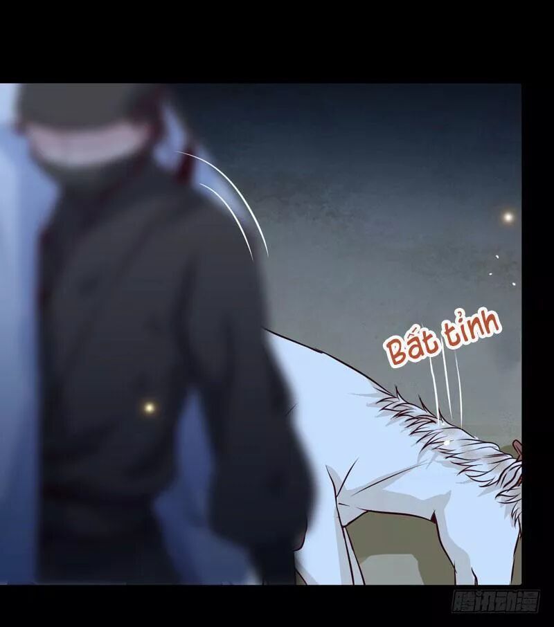 đọc truyện Tuyệt Sắc Quyến Rũ: Quỷ Y Chí Tôn Chương 170 ảnh 21 tại Thiên Thai Truyện