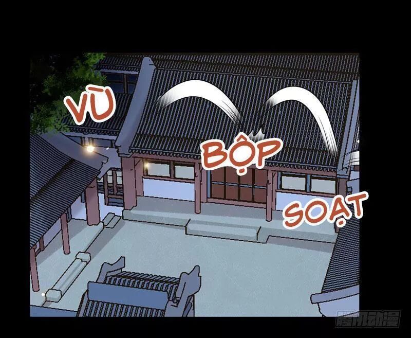 đọc truyện Tuyệt Sắc Quyến Rũ: Quỷ Y Chí Tôn Chương 170 ảnh 22 tại Thiên Thai Truyện