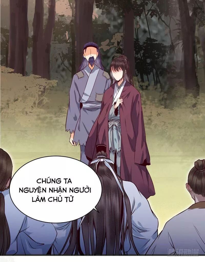 đọc truyện Tuyệt Sắc Quyến Rũ: Quỷ Y Chí Tôn Chương 170 ảnh 30 tại Thiên Thai Truyện