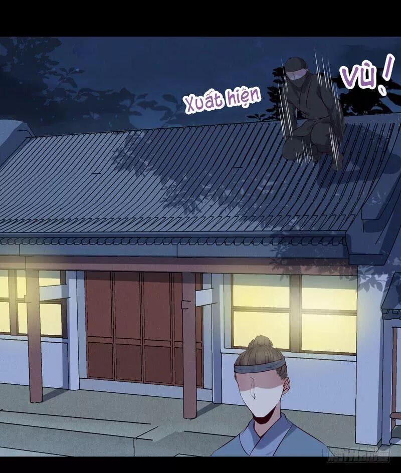 đọc truyện Tuyệt Sắc Quyến Rũ: Quỷ Y Chí Tôn Chương 170 ảnh 6 tại Thiên Thai Truyện