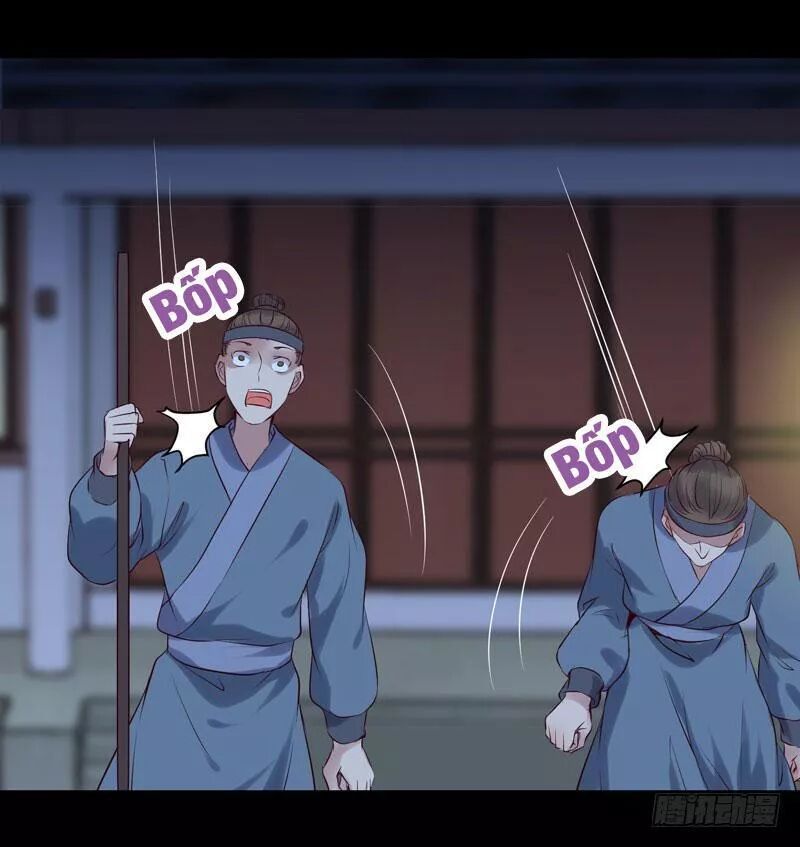 đọc truyện Tuyệt Sắc Quyến Rũ: Quỷ Y Chí Tôn Chương 170 ảnh 8 tại Thiên Thai Truyện