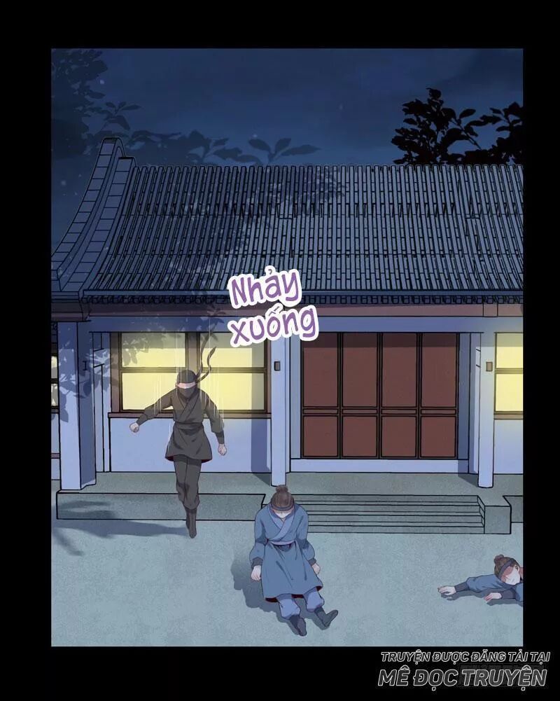 đọc truyện Tuyệt Sắc Quyến Rũ: Quỷ Y Chí Tôn Chương 170 ảnh 9 tại Thiên Thai Truyện