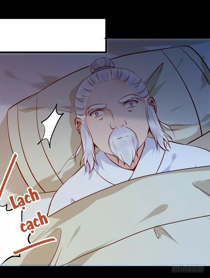 đọc truyện Tuyệt Sắc Quyến Rũ: Quỷ Y Chí Tôn Chương 170 ảnh 10 tại Thiên Thai Truyện