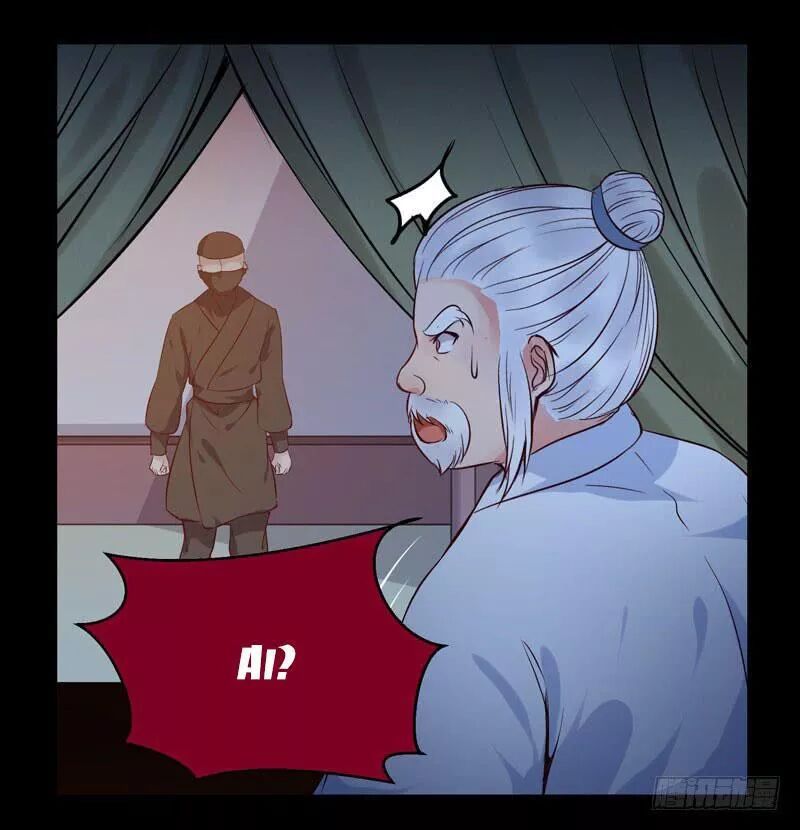 đọc truyện Tuyệt Sắc Quyến Rũ: Quỷ Y Chí Tôn Chương 170 ảnh 11 tại Thiên Thai Truyện