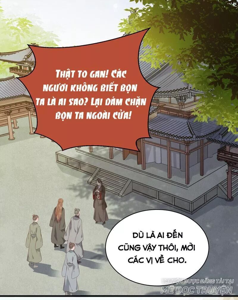 đọc truyện Tuyệt Sắc Quyến Rũ: Quỷ Y Chí Tôn Chương 171 ảnh 3 tại Thiên Thai Truyện