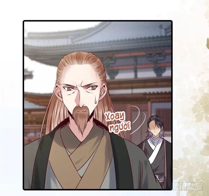 đọc truyện Tuyệt Sắc Quyến Rũ: Quỷ Y Chí Tôn Chương 171 ảnh 15 tại Thiên Thai Truyện