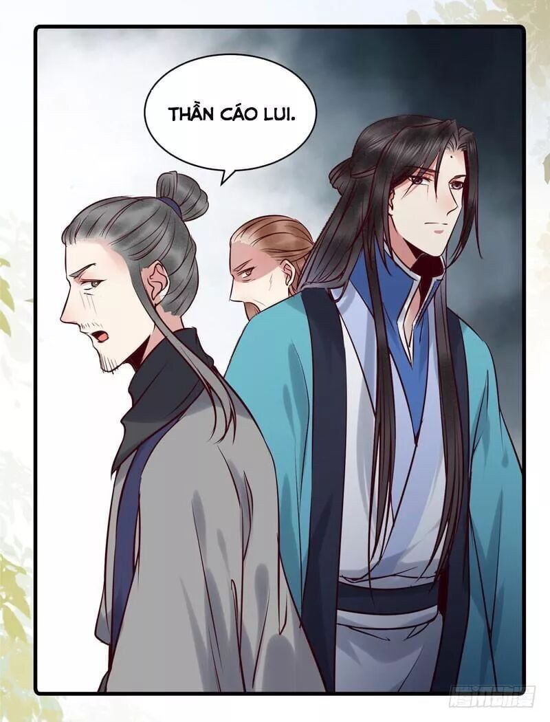 đọc truyện Tuyệt Sắc Quyến Rũ: Quỷ Y Chí Tôn Chương 171 ảnh 16 tại Thiên Thai Truyện