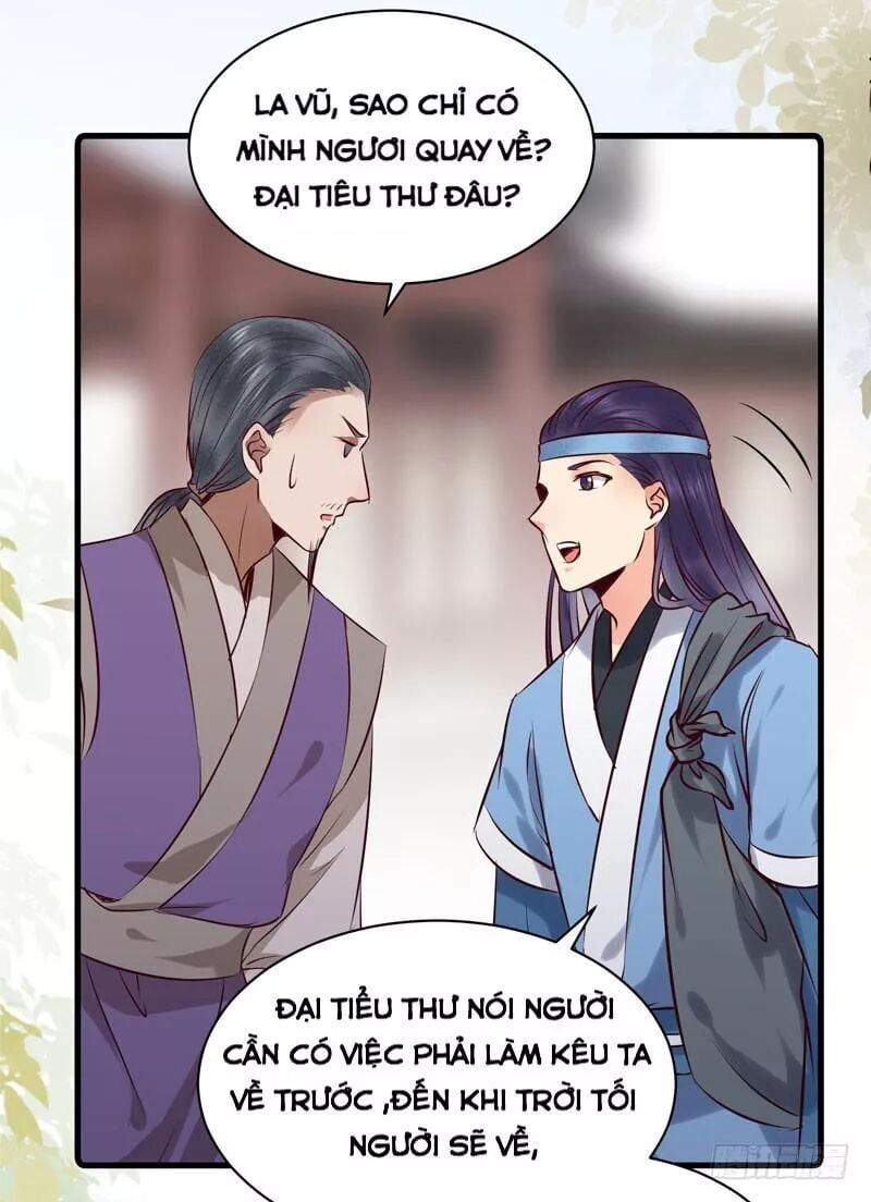 đọc truyện Tuyệt Sắc Quyến Rũ: Quỷ Y Chí Tôn Chương 171 ảnh 26 tại Thiên Thai Truyện