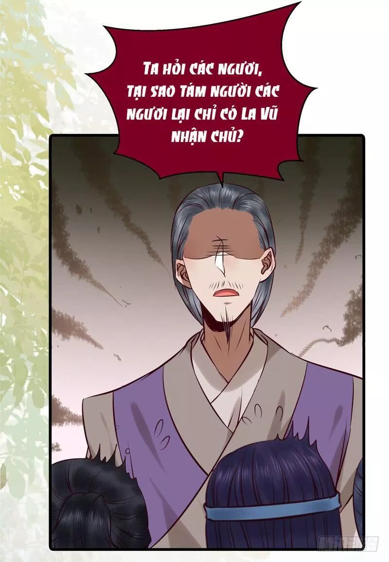 đọc truyện Tuyệt Sắc Quyến Rũ: Quỷ Y Chí Tôn Chương 171 ảnh 30 tại Thiên Thai Truyện