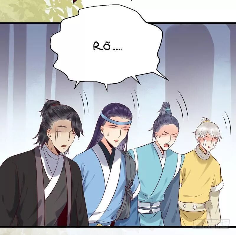 đọc truyện Tuyệt Sắc Quyến Rũ: Quỷ Y Chí Tôn Chương 171 ảnh 34 tại Thiên Thai Truyện