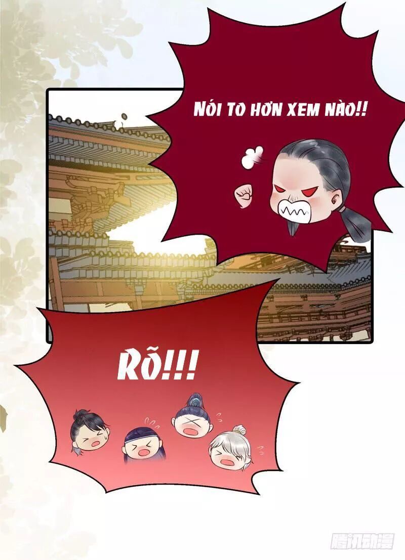 đọc truyện Tuyệt Sắc Quyến Rũ: Quỷ Y Chí Tôn Chương 171 ảnh 35 tại Thiên Thai Truyện