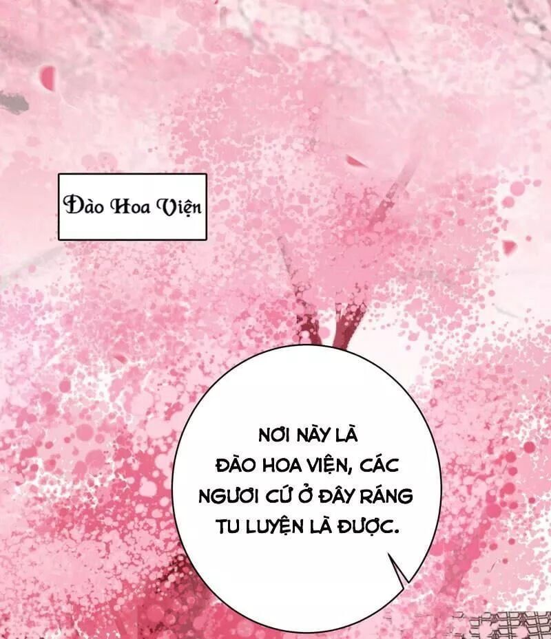 đọc truyện Tuyệt Sắc Quyến Rũ: Quỷ Y Chí Tôn Chương 171 ảnh 36 tại Thiên Thai Truyện