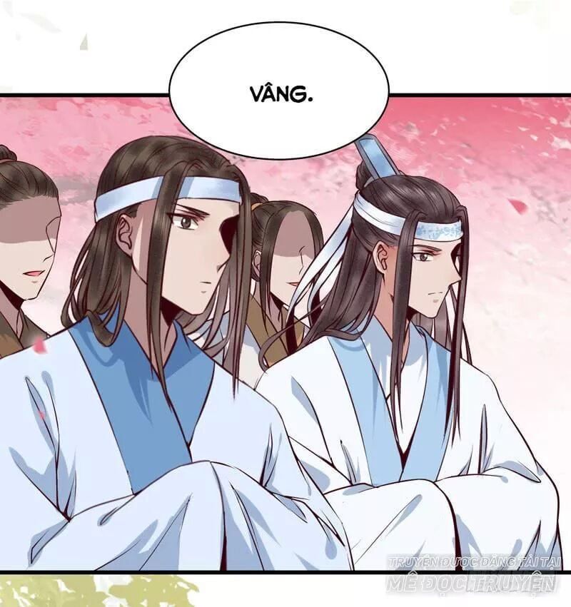 đọc truyện Tuyệt Sắc Quyến Rũ: Quỷ Y Chí Tôn Chương 171 ảnh 38 tại Thiên Thai Truyện