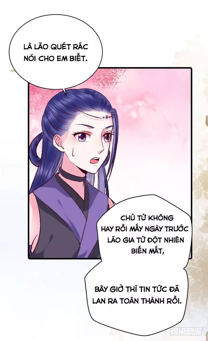 đọc truyện Tuyệt Sắc Quyến Rũ: Quỷ Y Chí Tôn Chương 171 ảnh 41 tại Thiên Thai Truyện