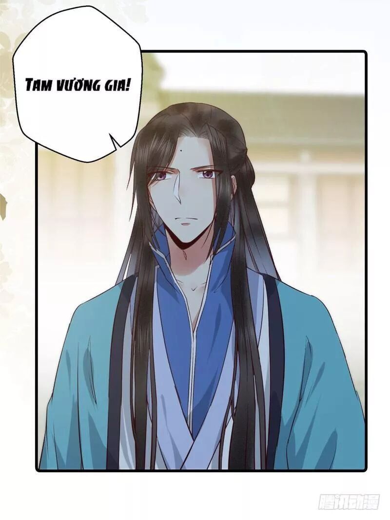 đọc truyện Tuyệt Sắc Quyến Rũ: Quỷ Y Chí Tôn Chương 171 ảnh 7 tại Thiên Thai Truyện