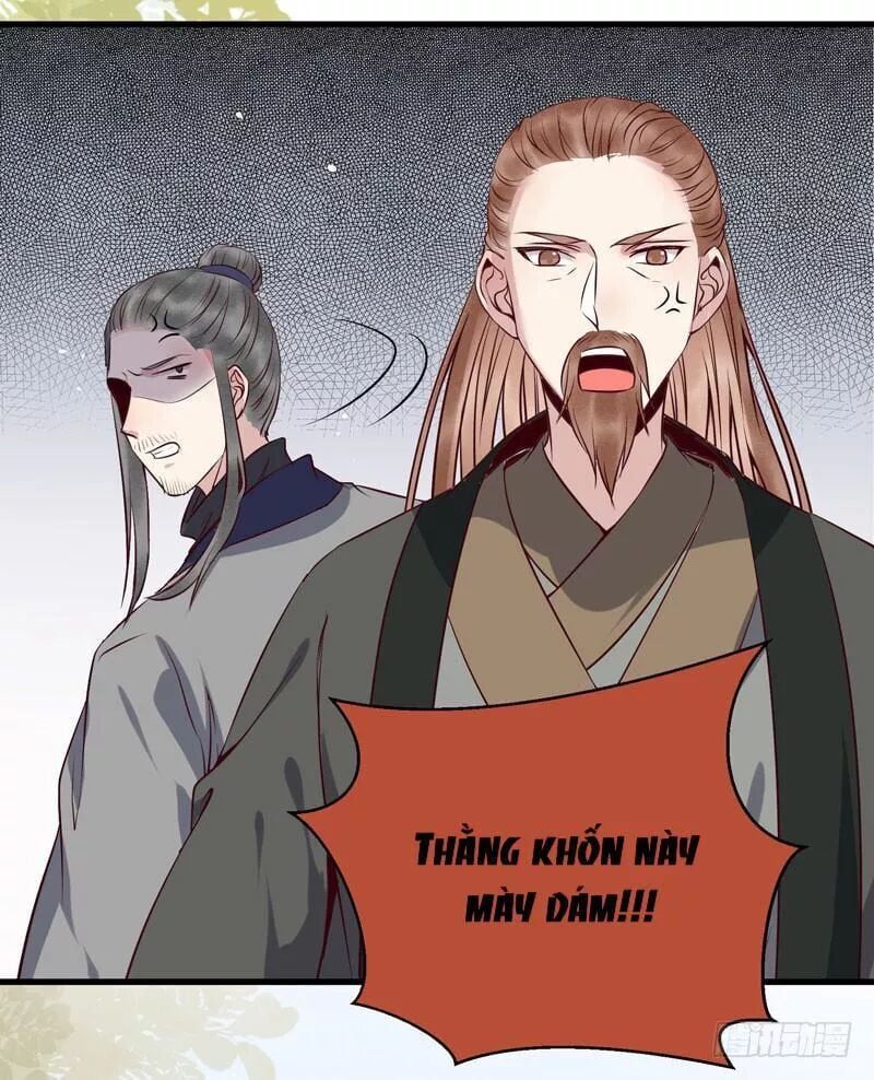 đọc truyện Tuyệt Sắc Quyến Rũ: Quỷ Y Chí Tôn Chương 171 ảnh 10 tại Thiên Thai Truyện