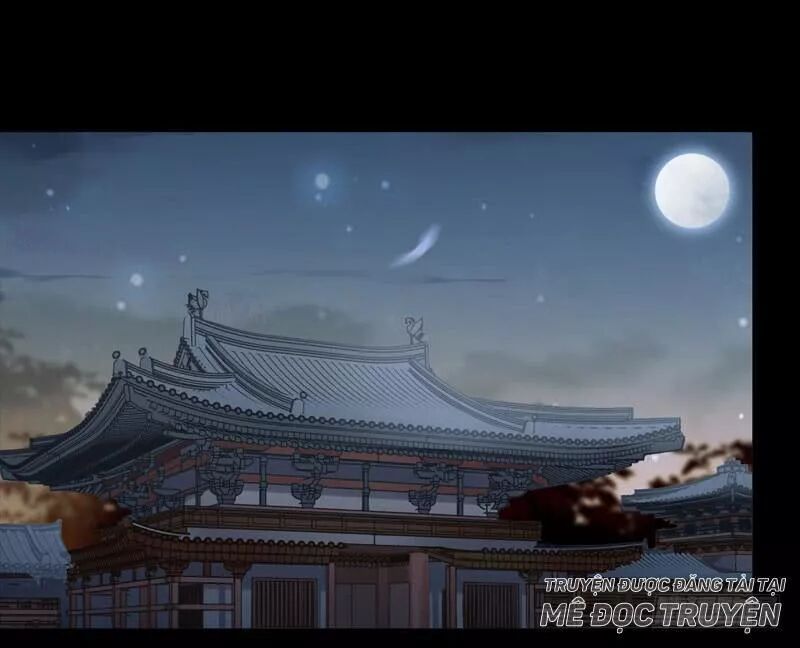 đọc truyện Tuyệt Sắc Quyến Rũ: Quỷ Y Chí Tôn Chương 172 ảnh 3 tại Thiên Thai Truyện