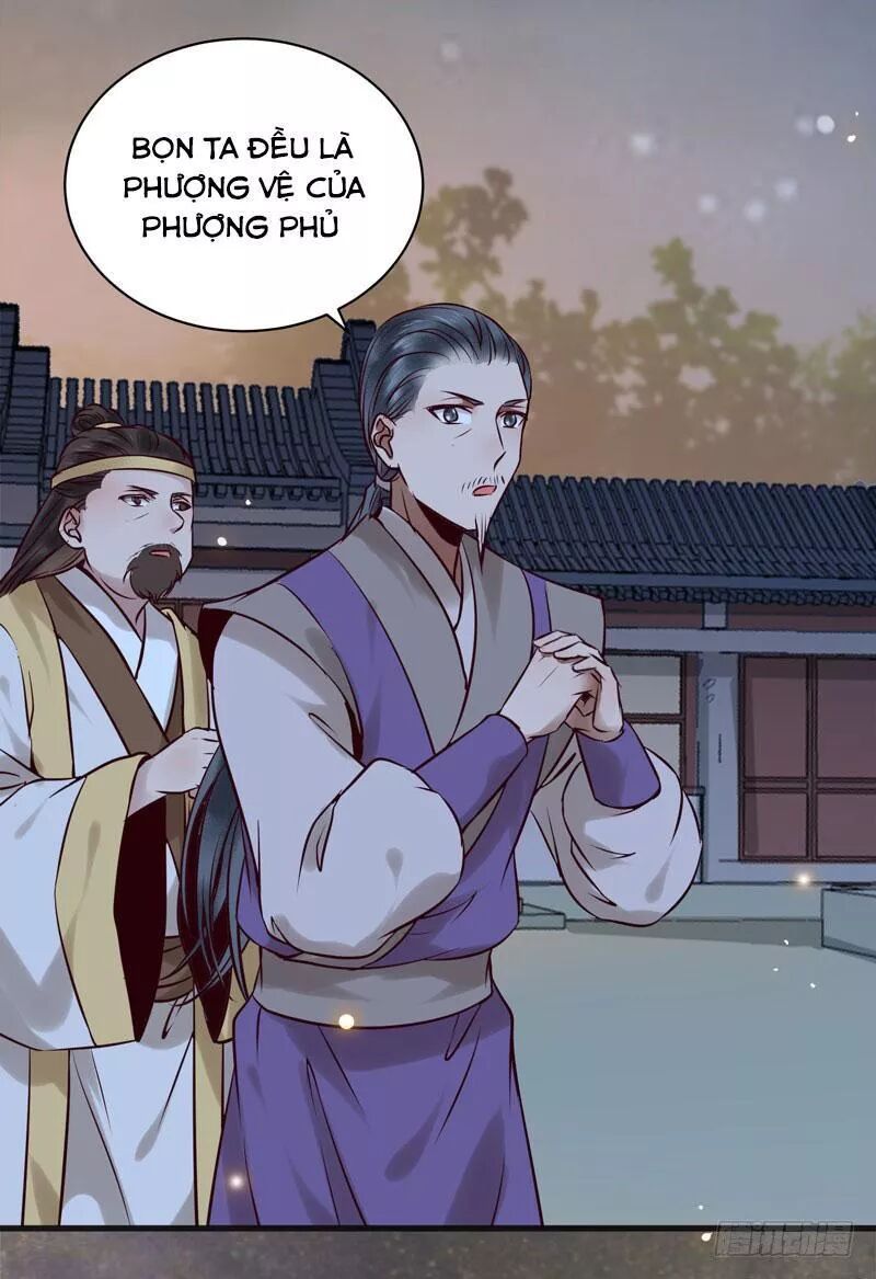 đọc truyện Tuyệt Sắc Quyến Rũ: Quỷ Y Chí Tôn Chương 172 ảnh 17 tại Thiên Thai Truyện