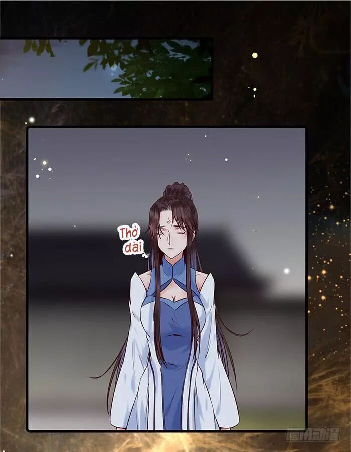 đọc truyện Tuyệt Sắc Quyến Rũ: Quỷ Y Chí Tôn Chương 172 ảnh 19 tại Thiên Thai Truyện