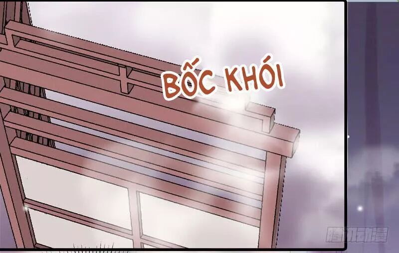 đọc truyện Tuyệt Sắc Quyến Rũ: Quỷ Y Chí Tôn Chương 172 ảnh 22 tại Thiên Thai Truyện