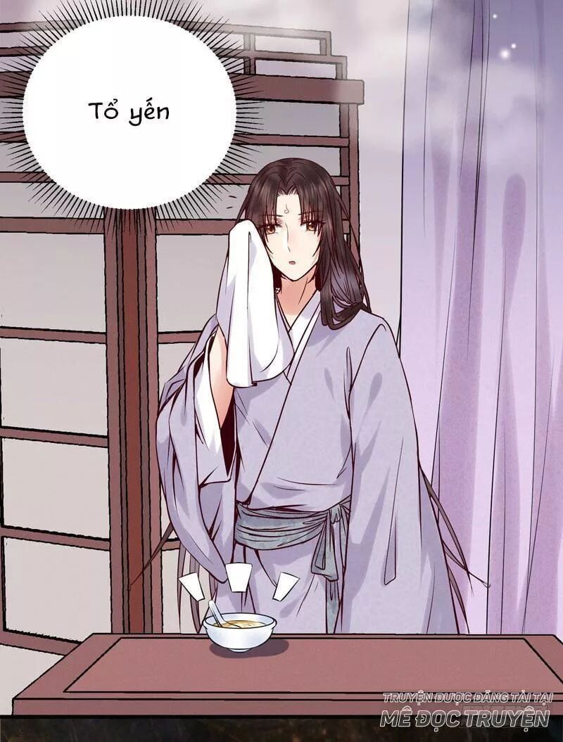 đọc truyện Tuyệt Sắc Quyến Rũ: Quỷ Y Chí Tôn Chương 172 ảnh 23 tại Thiên Thai Truyện