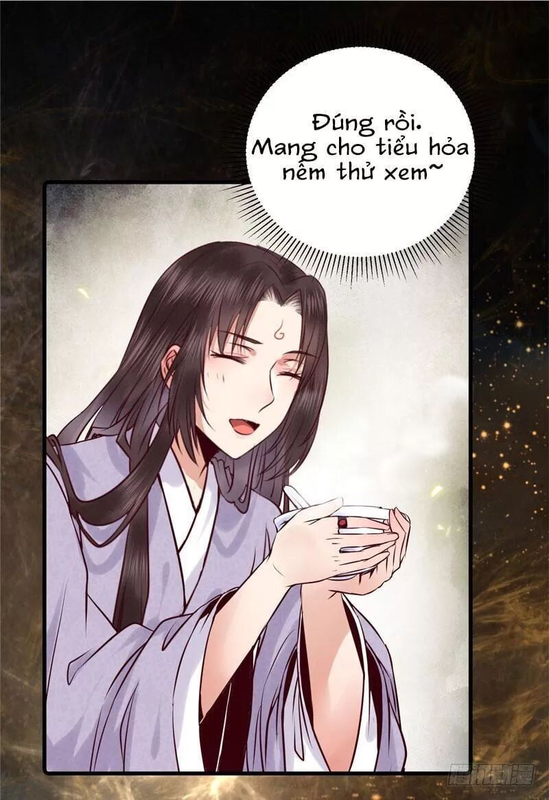 đọc truyện Tuyệt Sắc Quyến Rũ: Quỷ Y Chí Tôn Chương 172 ảnh 24 tại Thiên Thai Truyện