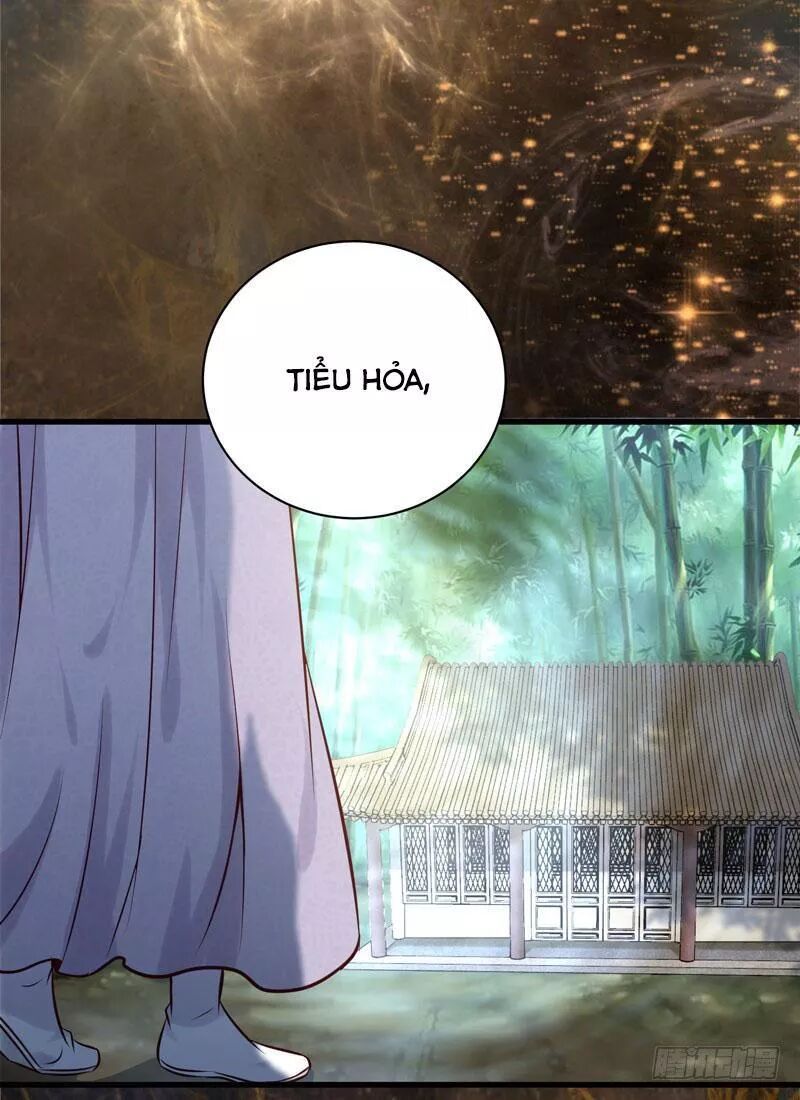 đọc truyện Tuyệt Sắc Quyến Rũ: Quỷ Y Chí Tôn Chương 172 ảnh 25 tại Thiên Thai Truyện