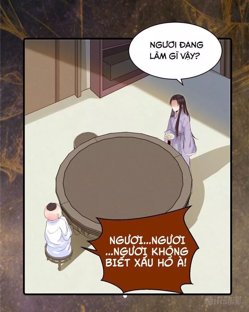 đọc truyện Tuyệt Sắc Quyến Rũ: Quỷ Y Chí Tôn Chương 172 ảnh 26 tại Thiên Thai Truyện