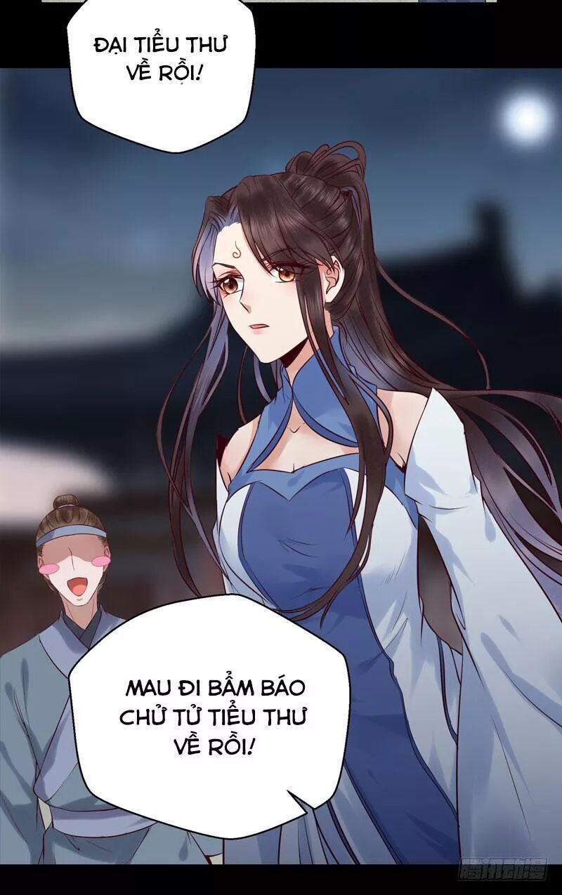 đọc truyện Tuyệt Sắc Quyến Rũ: Quỷ Y Chí Tôn Chương 172 ảnh 5 tại Thiên Thai Truyện