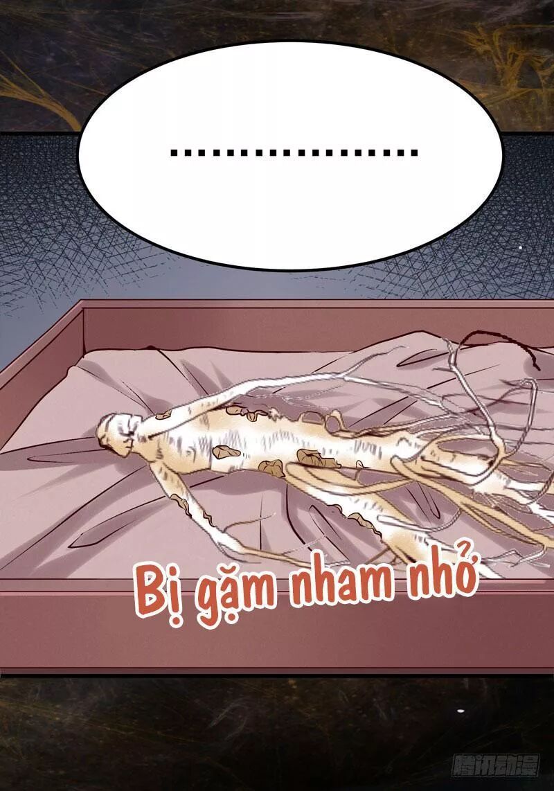 đọc truyện Tuyệt Sắc Quyến Rũ: Quỷ Y Chí Tôn Chương 172 ảnh 37 tại Thiên Thai Truyện