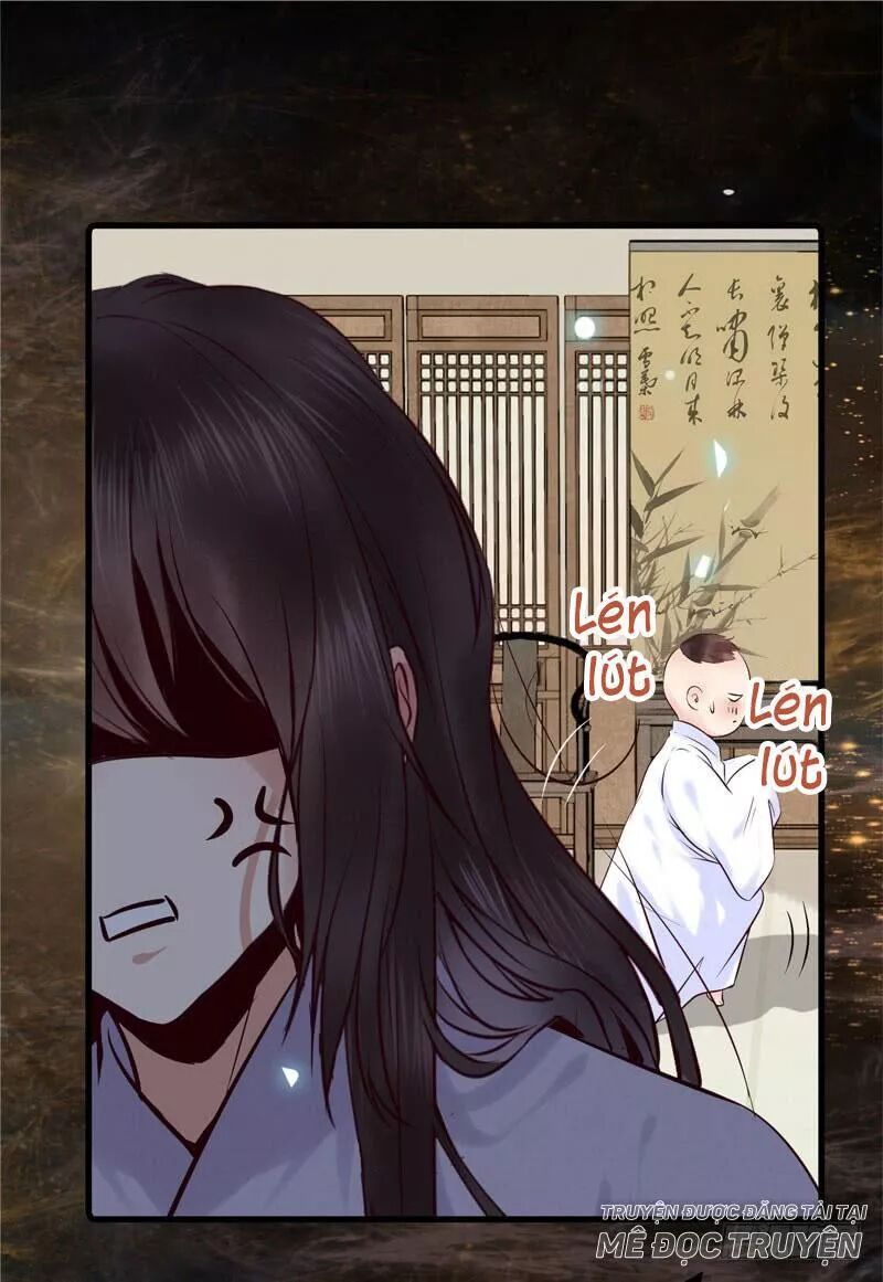 đọc truyện Tuyệt Sắc Quyến Rũ: Quỷ Y Chí Tôn Chương 172 ảnh 38 tại Thiên Thai Truyện