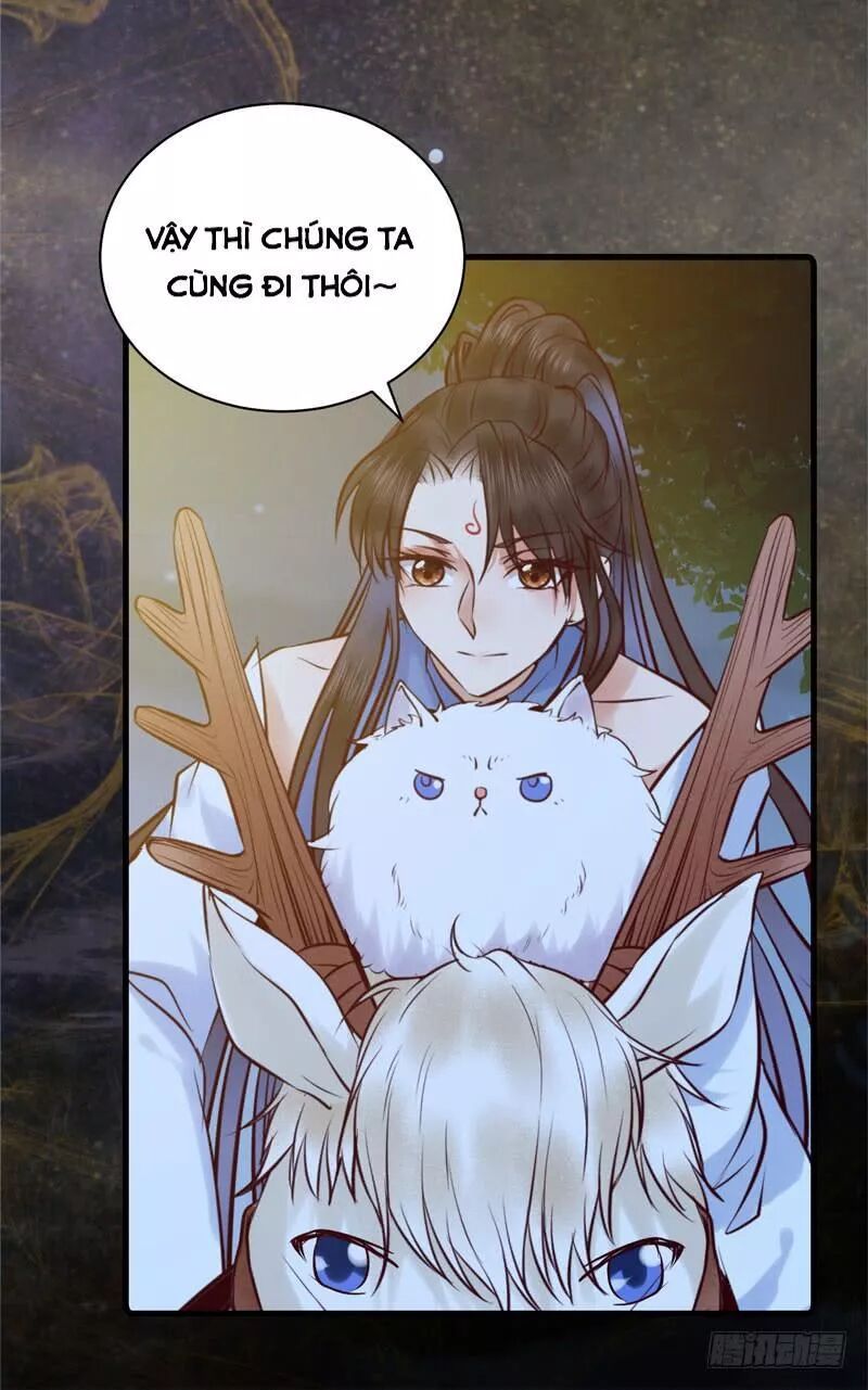 đọc truyện Tuyệt Sắc Quyến Rũ: Quỷ Y Chí Tôn Chương 173 ảnh 17 tại Thiên Thai Truyện