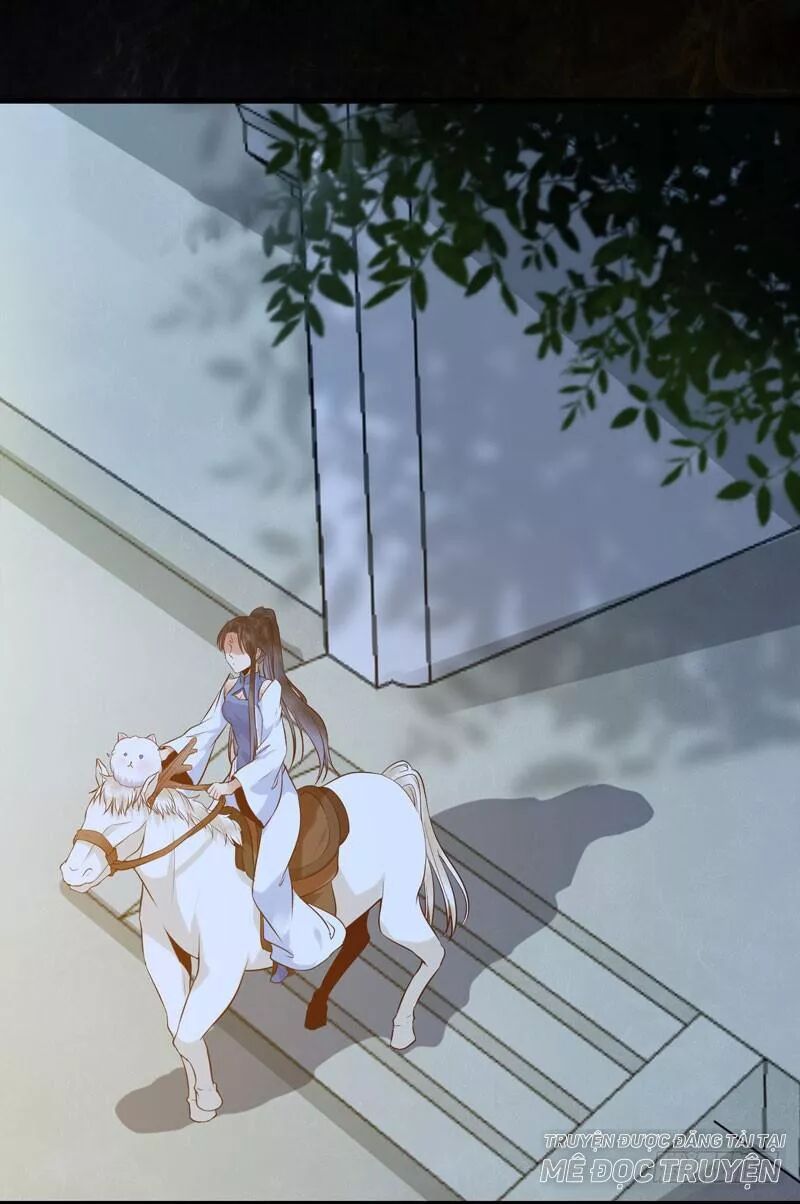 đọc truyện Tuyệt Sắc Quyến Rũ: Quỷ Y Chí Tôn Chương 173 ảnh 18 tại Thiên Thai Truyện