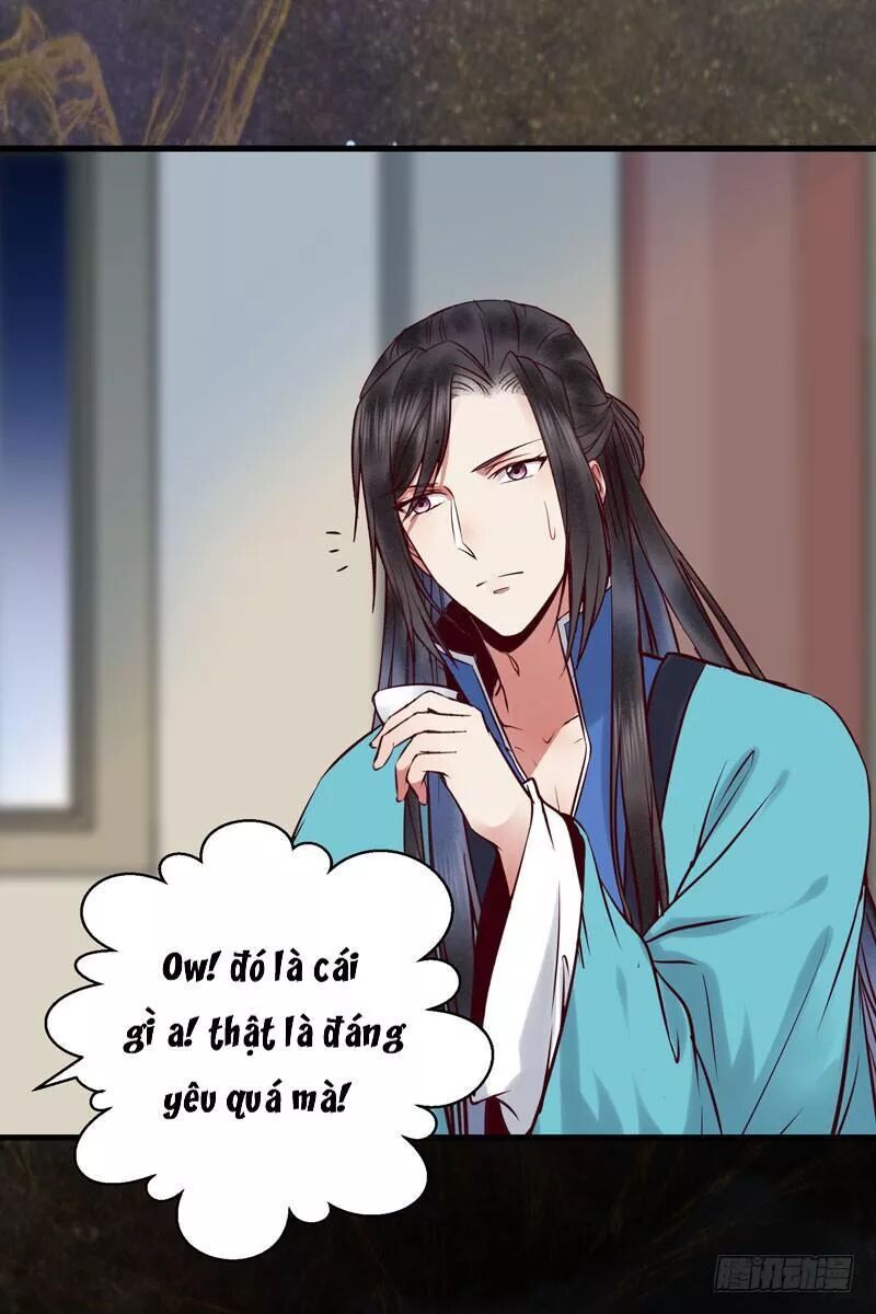 đọc truyện Tuyệt Sắc Quyến Rũ: Quỷ Y Chí Tôn Chương 173 ảnh 21 tại Thiên Thai Truyện