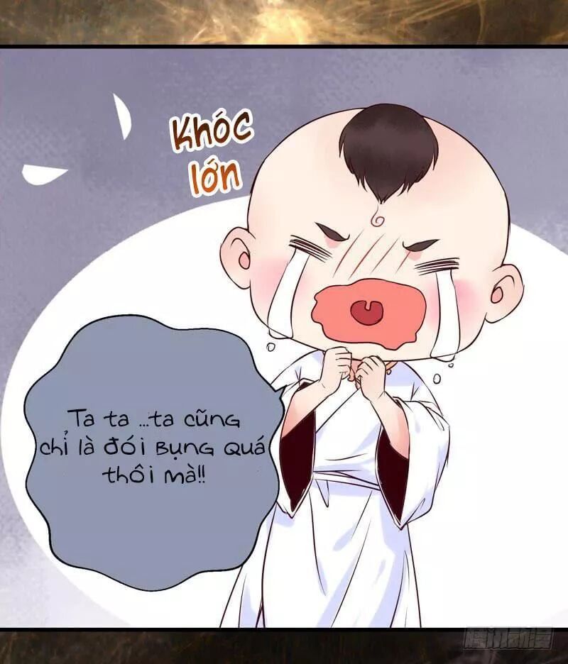 đọc truyện Tuyệt Sắc Quyến Rũ: Quỷ Y Chí Tôn Chương 173 ảnh 4 tại Thiên Thai Truyện