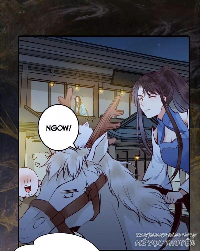 đọc truyện Tuyệt Sắc Quyến Rũ: Quỷ Y Chí Tôn Chương 173 ảnh 23 tại Thiên Thai Truyện