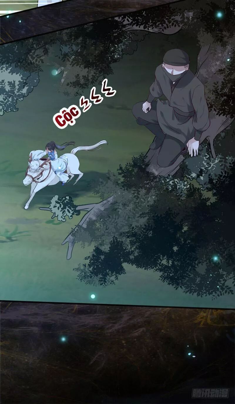 đọc truyện Tuyệt Sắc Quyến Rũ: Quỷ Y Chí Tôn Chương 173 ảnh 26 tại Thiên Thai Truyện