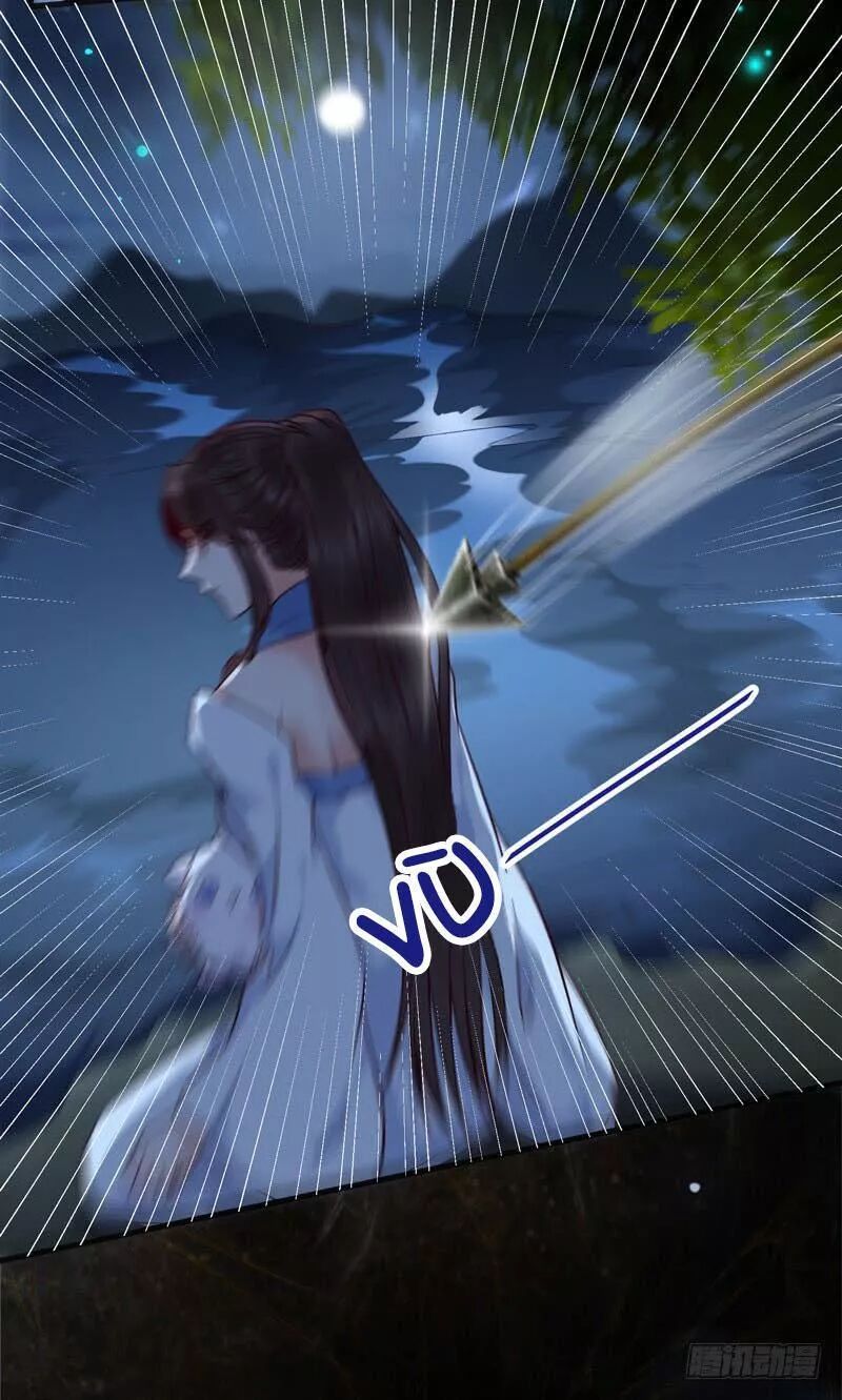 đọc truyện Tuyệt Sắc Quyến Rũ: Quỷ Y Chí Tôn Chương 173 ảnh 30 tại Thiên Thai Truyện