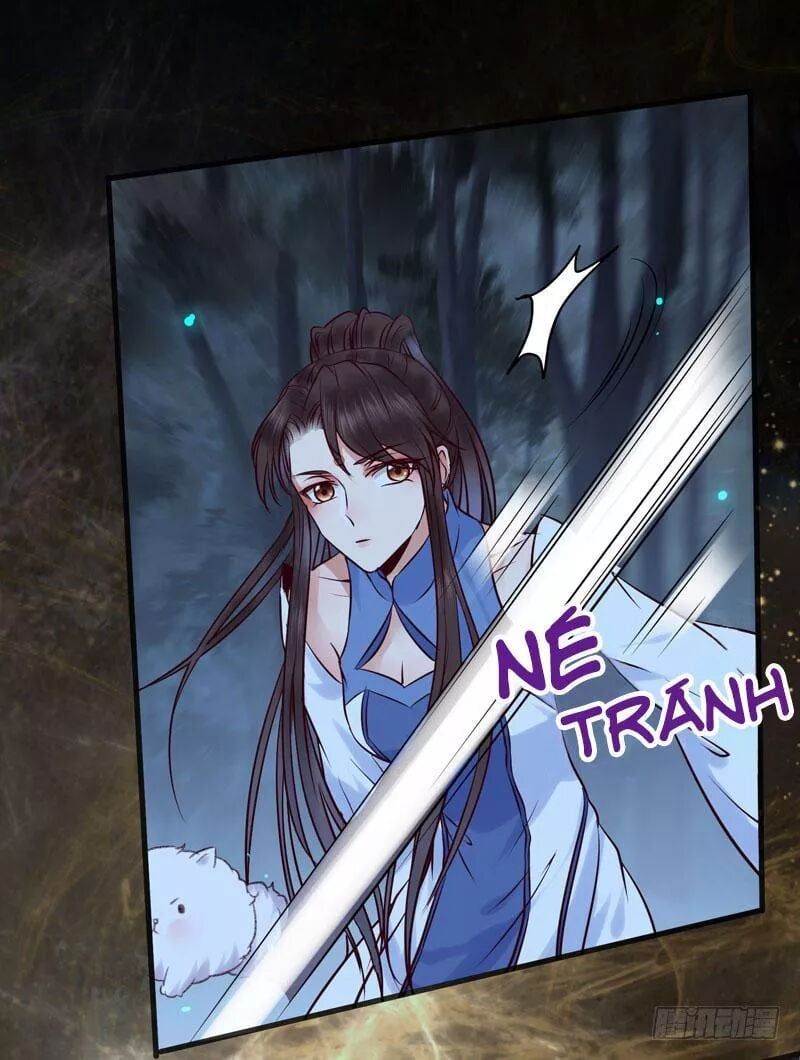 đọc truyện Tuyệt Sắc Quyến Rũ: Quỷ Y Chí Tôn Chương 173 ảnh 31 tại Thiên Thai Truyện