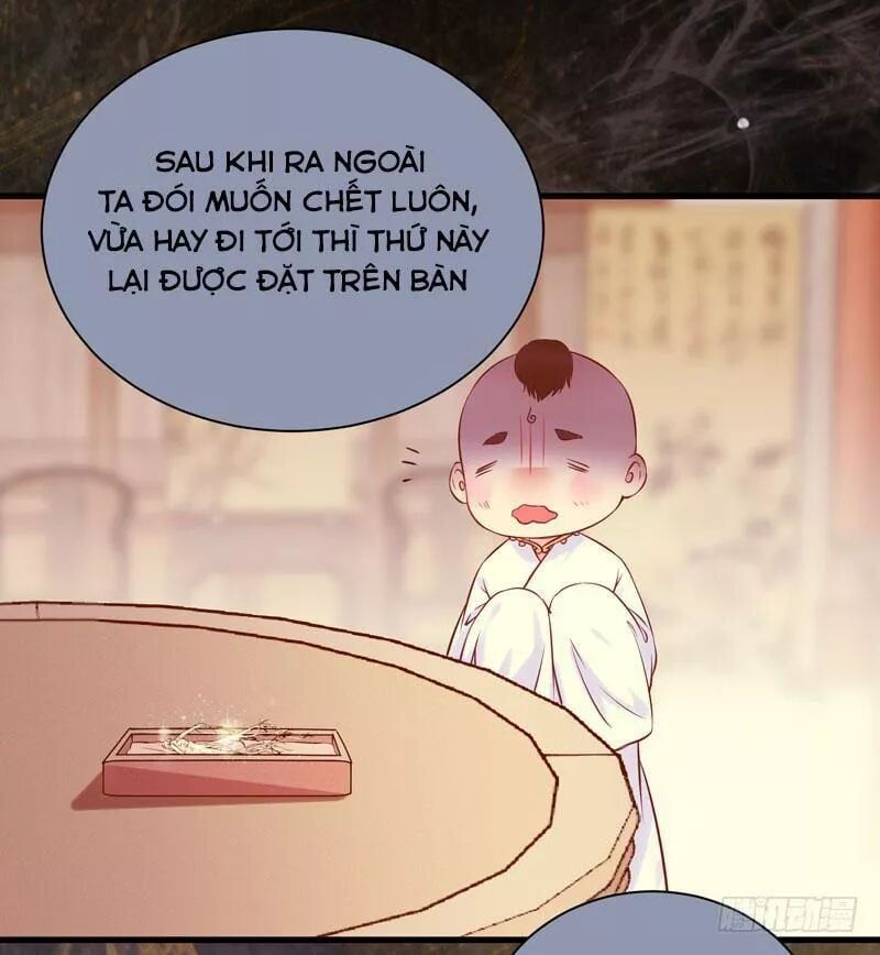 đọc truyện Tuyệt Sắc Quyến Rũ: Quỷ Y Chí Tôn Chương 173 ảnh 5 tại Thiên Thai Truyện