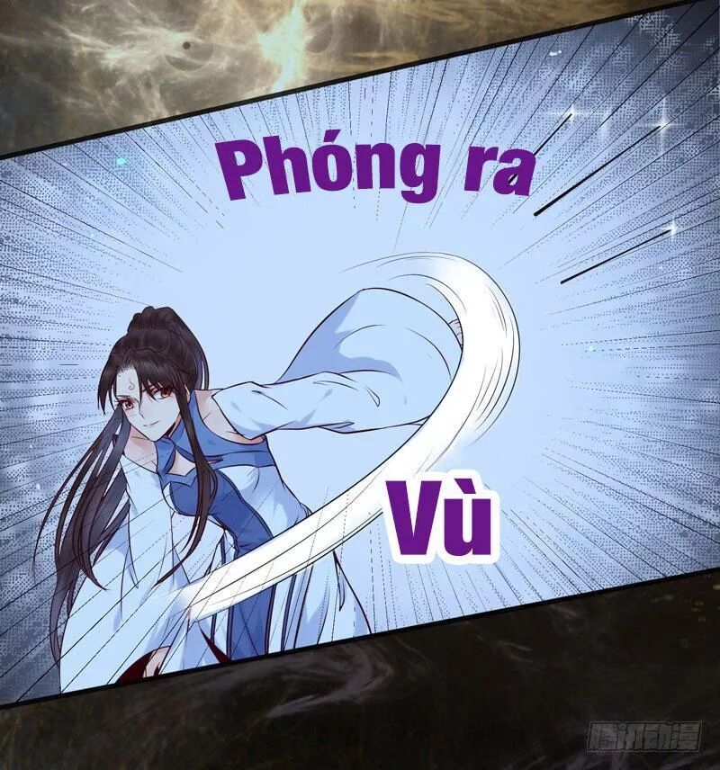 đọc truyện Tuyệt Sắc Quyến Rũ: Quỷ Y Chí Tôn Chương 173 ảnh 32 tại Thiên Thai Truyện